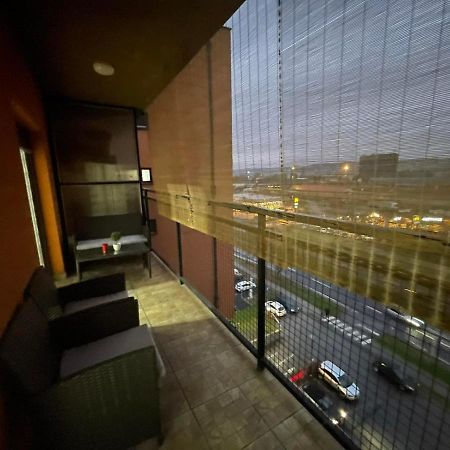 Apartmani Marcetic Slavonski Brod Luaran gambar