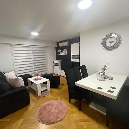 Apartmani Marcetic Slavonski Brod Luaran gambar