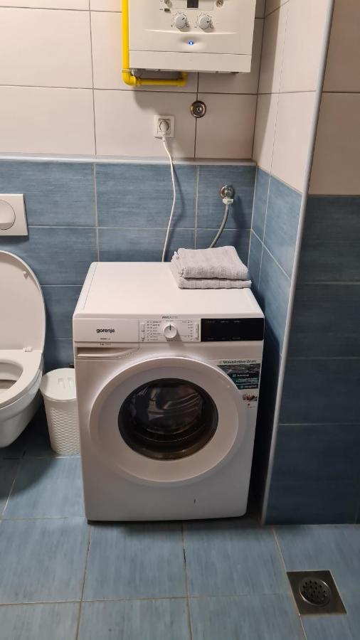Apartmani Marcetic Slavonski Brod Luaran gambar