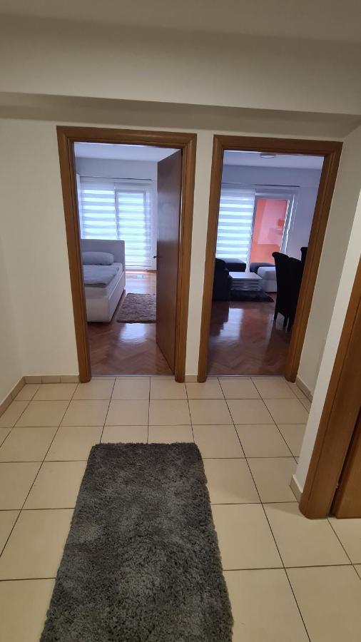 Apartmani Marcetic Slavonski Brod Luaran gambar