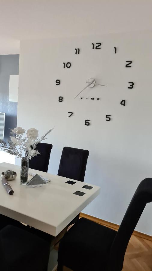 Apartmani Marcetic Slavonski Brod Luaran gambar