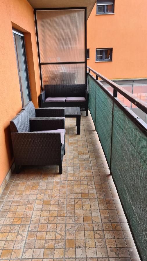 Apartmani Marcetic Slavonski Brod Luaran gambar