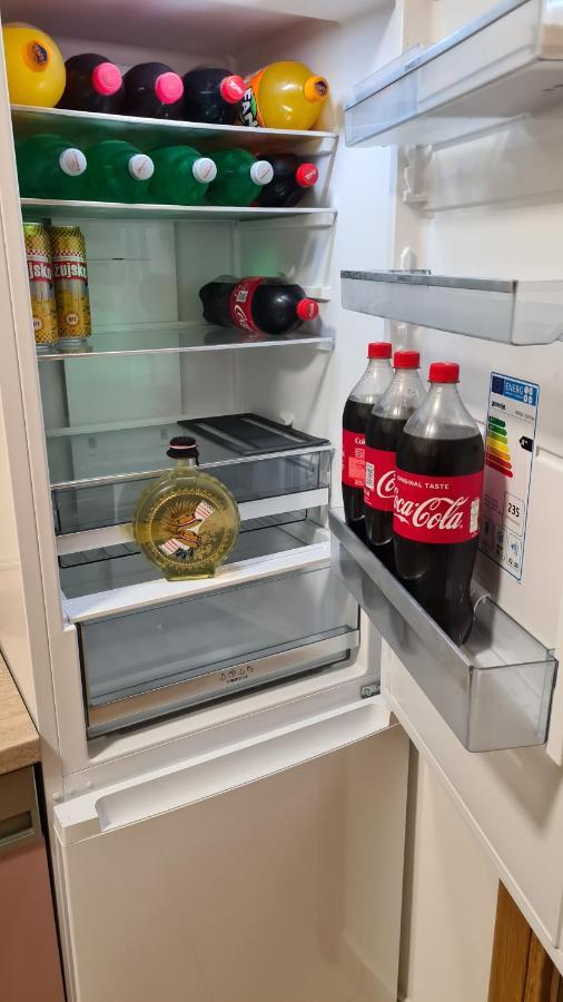Apartmani Marcetic Slavonski Brod Luaran gambar