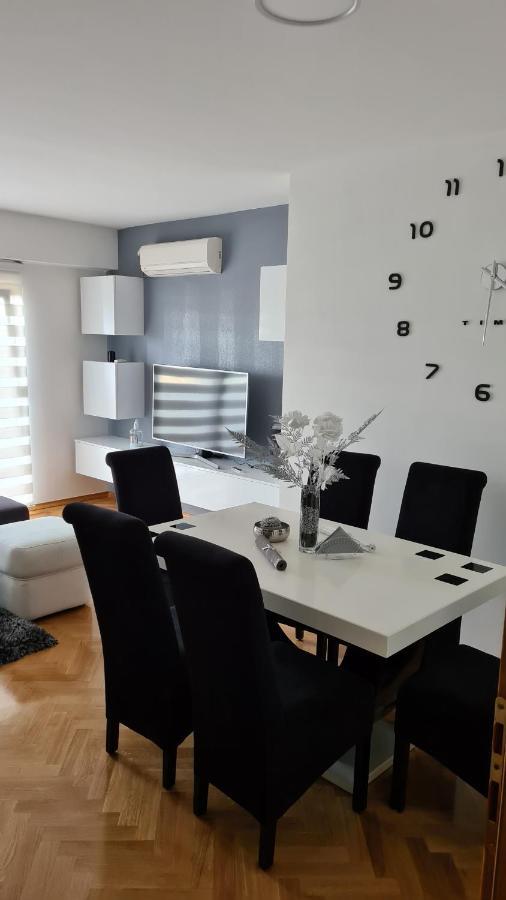 Apartmani Marcetic Slavonski Brod Luaran gambar