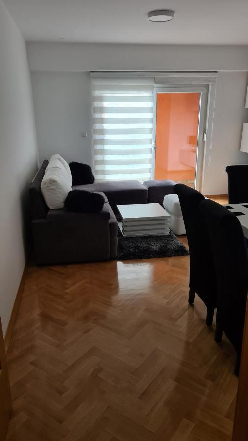 Apartmani Marcetic Slavonski Brod Luaran gambar