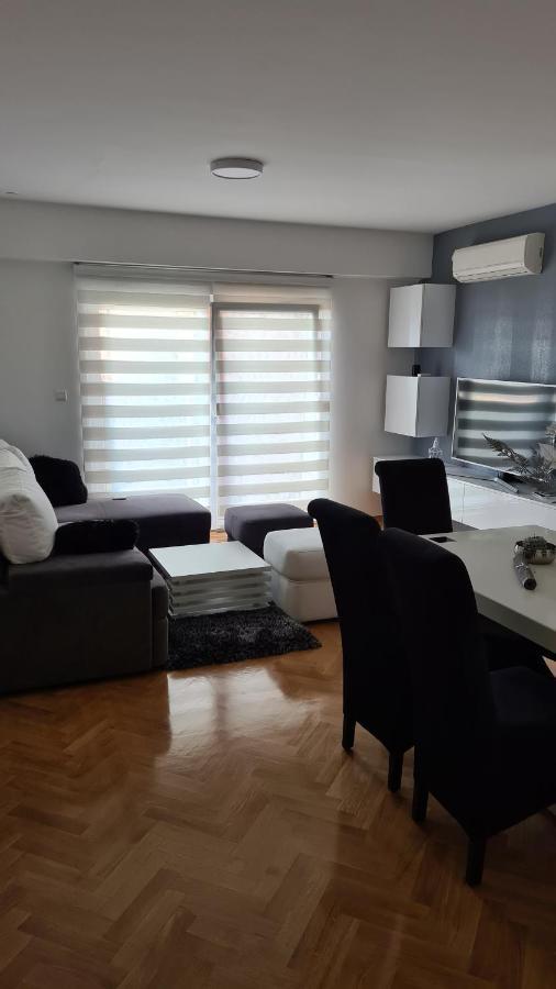 Apartmani Marcetic Slavonski Brod Luaran gambar