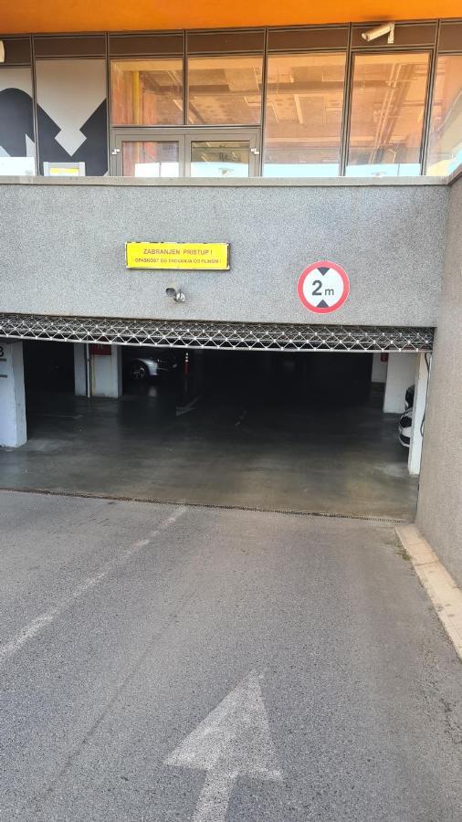 Apartmani Marcetic Slavonski Brod Luaran gambar