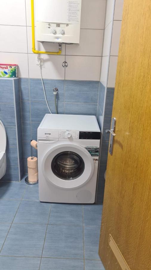 Apartmani Marcetic Slavonski Brod Luaran gambar