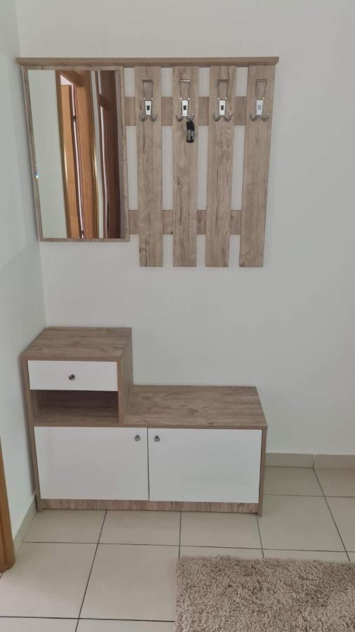 Apartmani Marcetic Slavonski Brod Luaran gambar