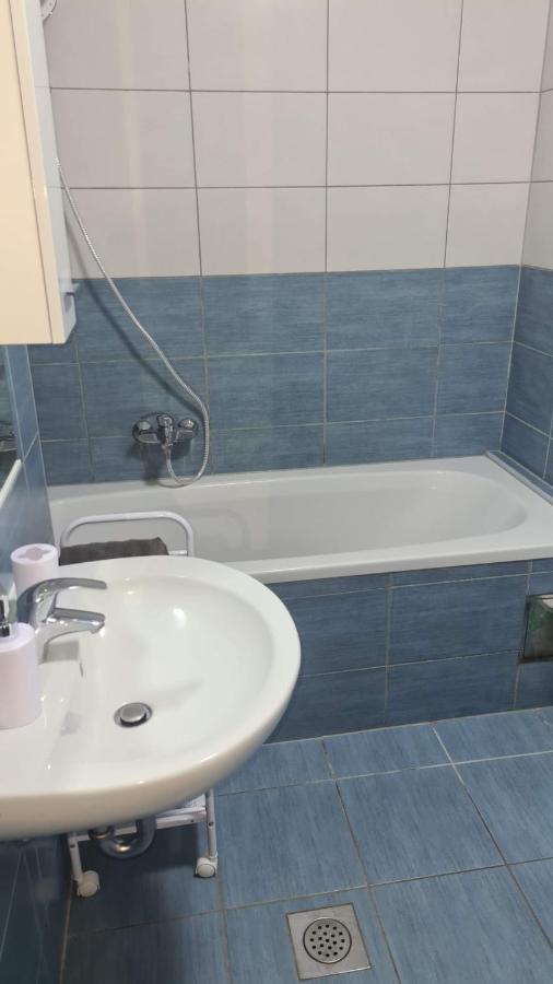 Apartmani Marcetic Slavonski Brod Luaran gambar