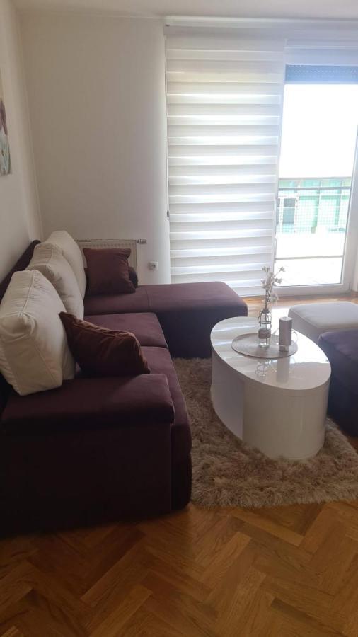 Apartmani Marcetic Slavonski Brod Luaran gambar