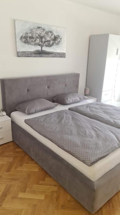 Apartmani Marcetic Slavonski Brod Luaran gambar