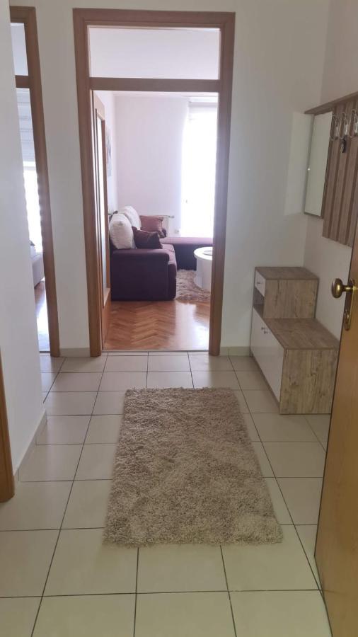 Apartmani Marcetic Slavonski Brod Luaran gambar