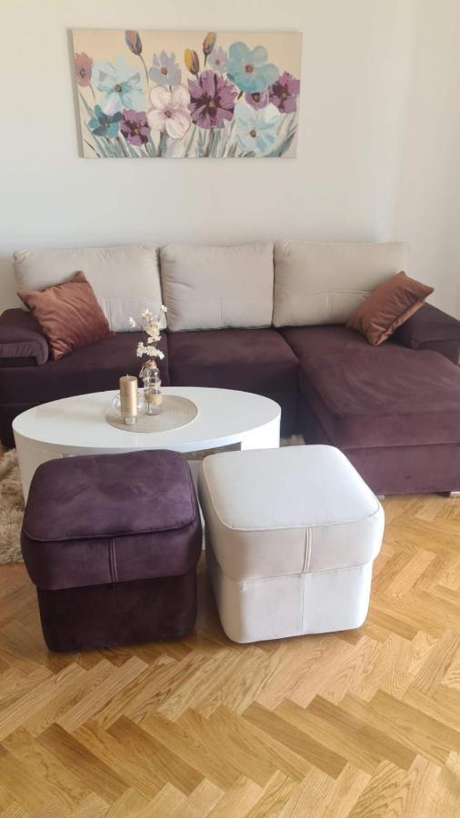 Apartmani Marcetic Slavonski Brod Luaran gambar