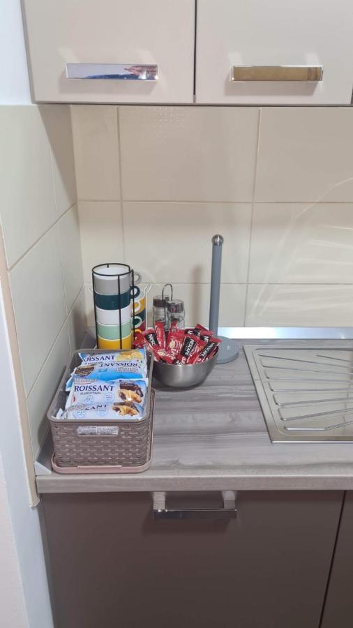 Apartmani Marcetic Slavonski Brod Luaran gambar