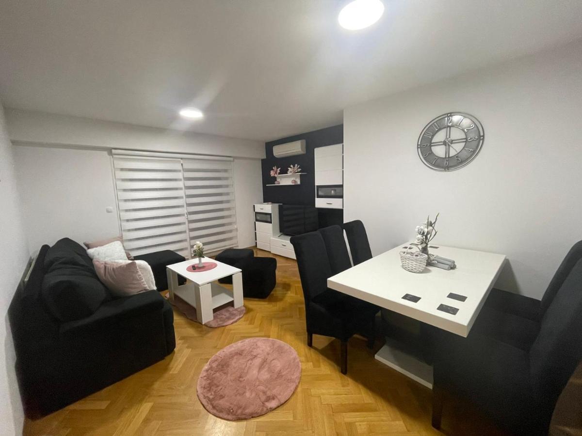 Apartmani Marcetic Slavonski Brod Luaran gambar