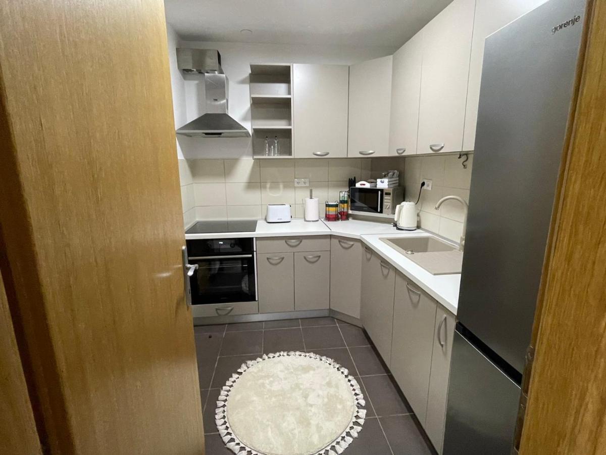 Apartmani Marcetic Slavonski Brod Luaran gambar