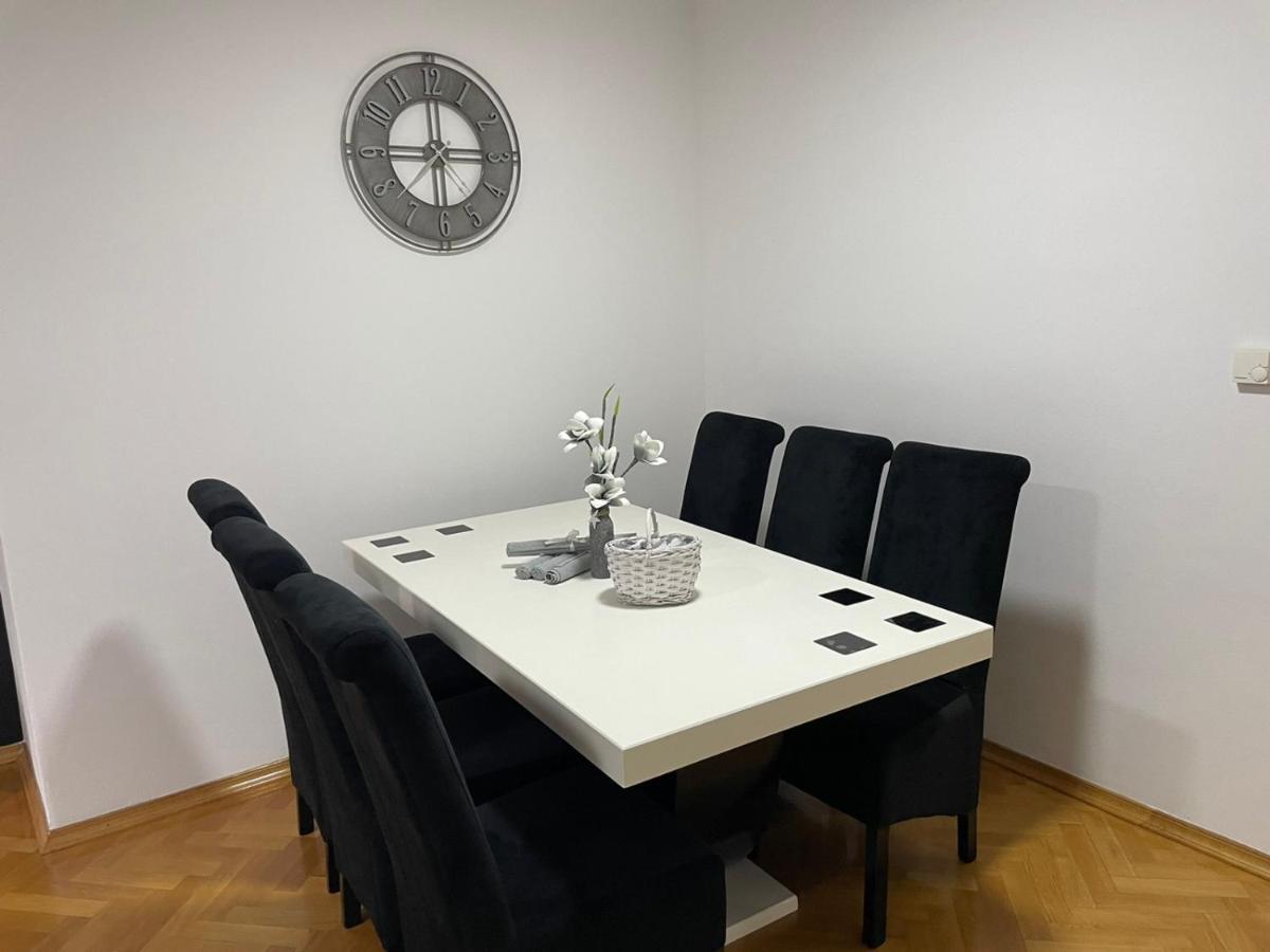 Apartmani Marcetic Slavonski Brod Luaran gambar