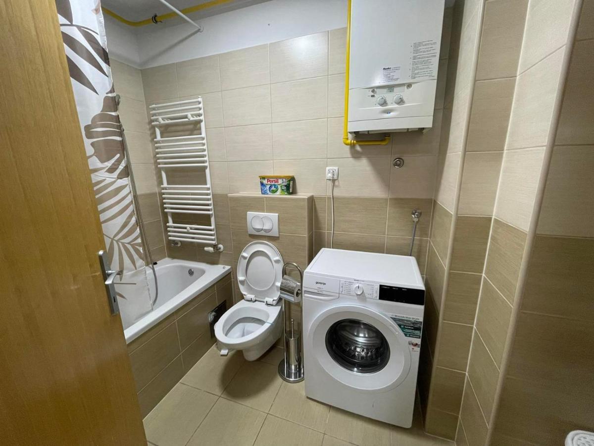 Apartmani Marcetic Slavonski Brod Luaran gambar