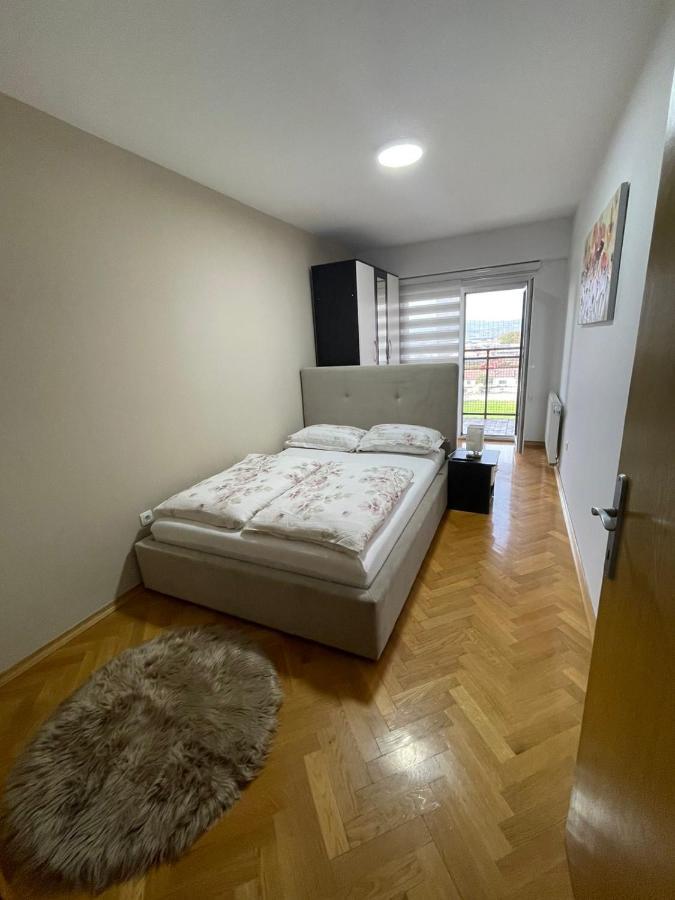 Apartmani Marcetic Slavonski Brod Luaran gambar