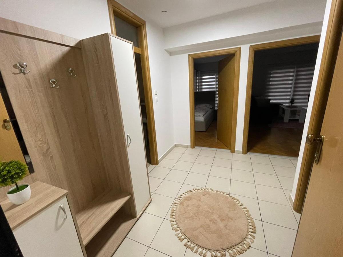 Apartmani Marcetic Slavonski Brod Luaran gambar